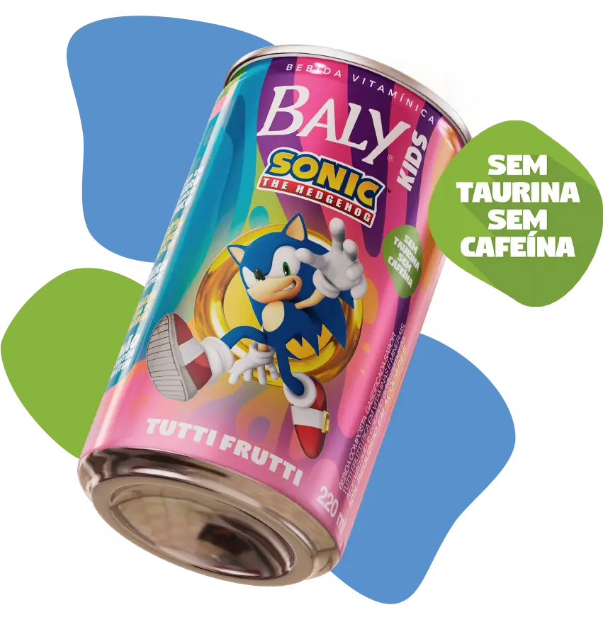 Lata Baly Kids